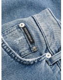 distressed boyfriend jeans