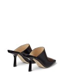Marcel 85mm square-toe mules