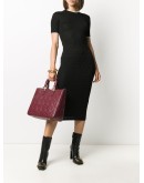 FF logo tote bag