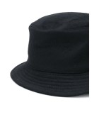 pin-detail bucket hat