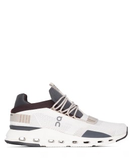 Cloudnova low-top sneakers