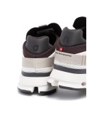 Cloudnova low-top sneakers