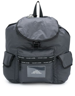 The Ripstop backpack