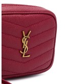 mini monogram leather bag
