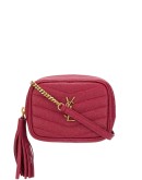 mini monogram leather bag