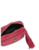 mini monogram leather bag