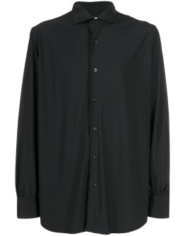 poplin shirt