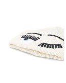 Flirting sequined beanie