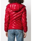 Desirade puffer jacket