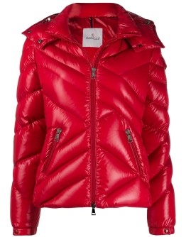 Desirade puffer jacket