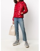 Desirade puffer jacket