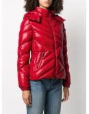 Desirade puffer jacket
