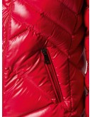 Desirade puffer jacket