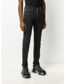 slim-fit jeans