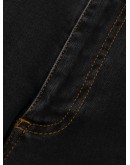 slim-fit jeans