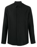 long-sleeved shirt
