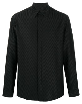 long-sleeved shirt