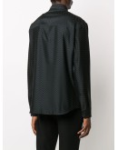 long-sleeved shirt