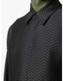 long-sleeved shirt