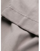 slim-fit chino trousers 
