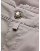 slim-fit chino trousers 
