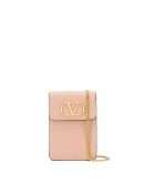 compact VSLING chain wallet