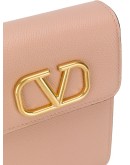 compact VSLING chain wallet