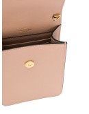 compact VSLING chain wallet