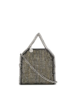    tiny Falabella tote bag   