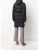 Alliston padded parka