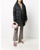 Alliston padded parka