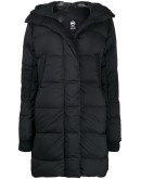 Alliston padded parka