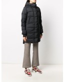 Alliston padded parka