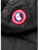 Alliston padded parka