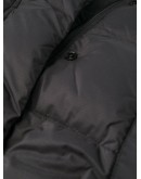 Alliston padded parka