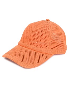 mesh baseball hat
