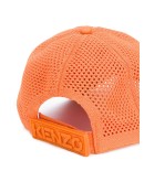 mesh baseball hat