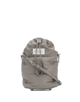 Glam Slam bucket bag