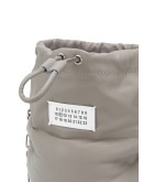 Glam Slam bucket bag