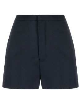 tailored shorts