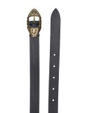 ornate buckle belt