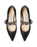 Gela ballerina flats