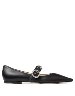 Gela ballerina flats
