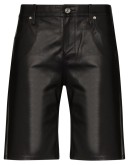 Jami knee-length shorts