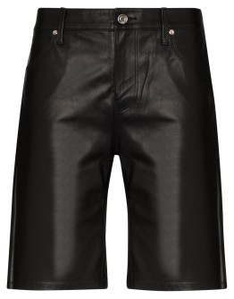 Jami knee-length shorts