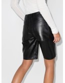 Jami knee-length shorts