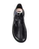 monk strap shoes