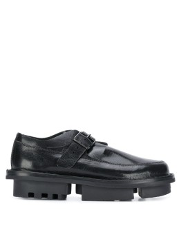 monk strap shoes