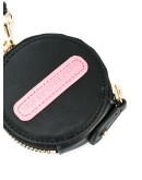 Blinking Eye necklace bag
