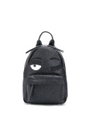 Flirting Glitter small backpack